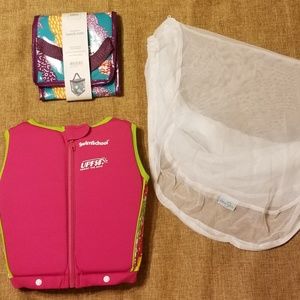 ⚪Summer fun bundle 3 items